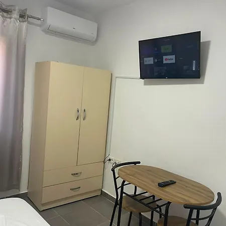 Cozy In Tirana, Perfect For Short & Long Apartment Tirana